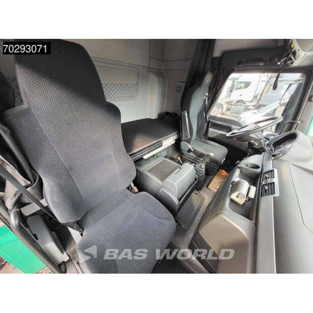 2015 MAN TGX 26.540-44969236