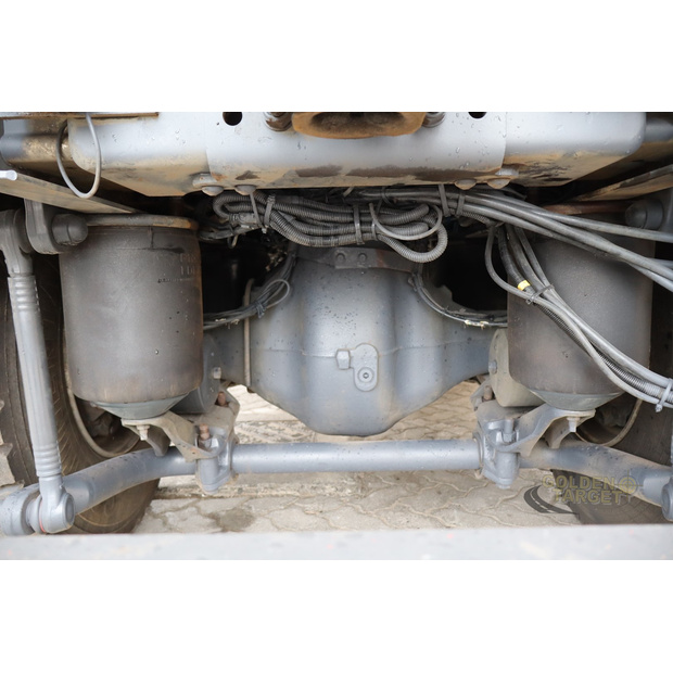 2013 Volvo FM440-44969237