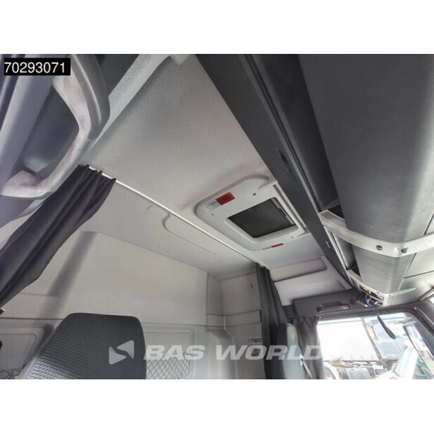 2015 MAN TGX 26.540-44969238