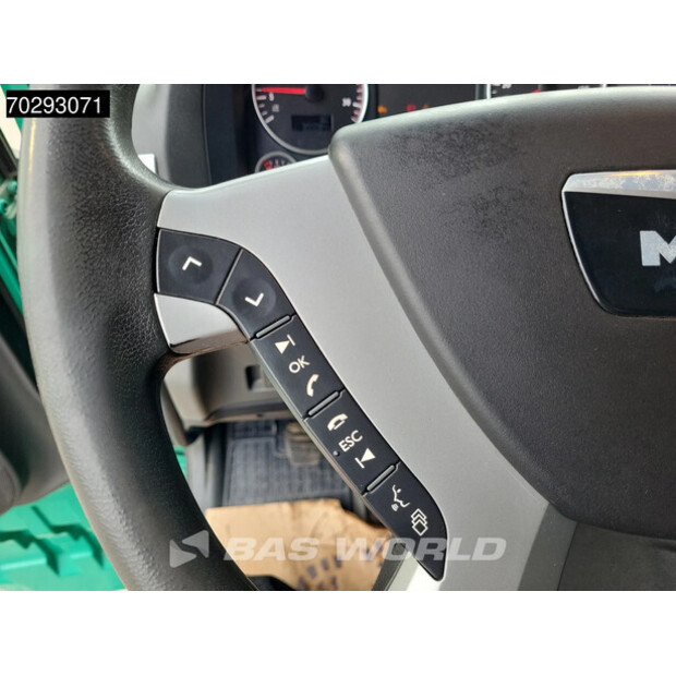 2015 MAN TGX 26.540-44969239