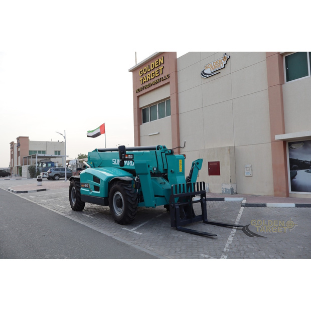 2026 Sunward SWTH4517-44969248