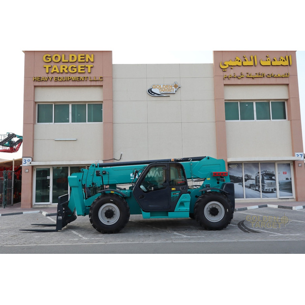 2026 Sunward SWTH4517-44969252