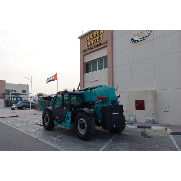 2026 Sunward SWTH4517-44969253