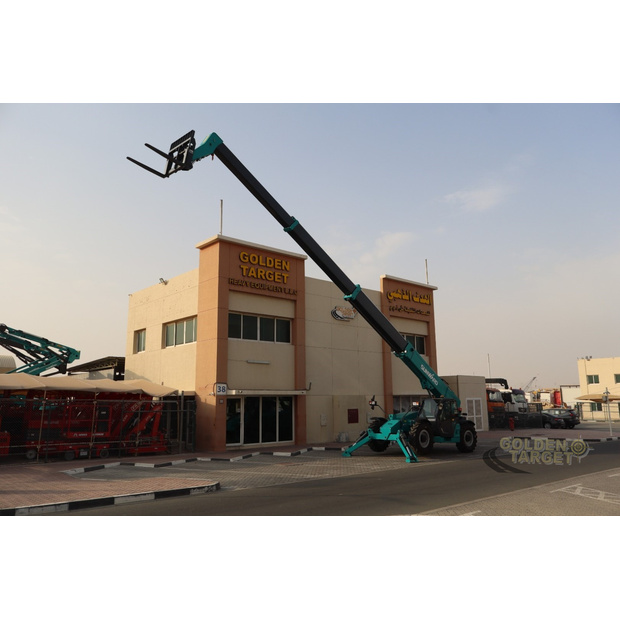 2026 Sunward SWTH4517-44969254