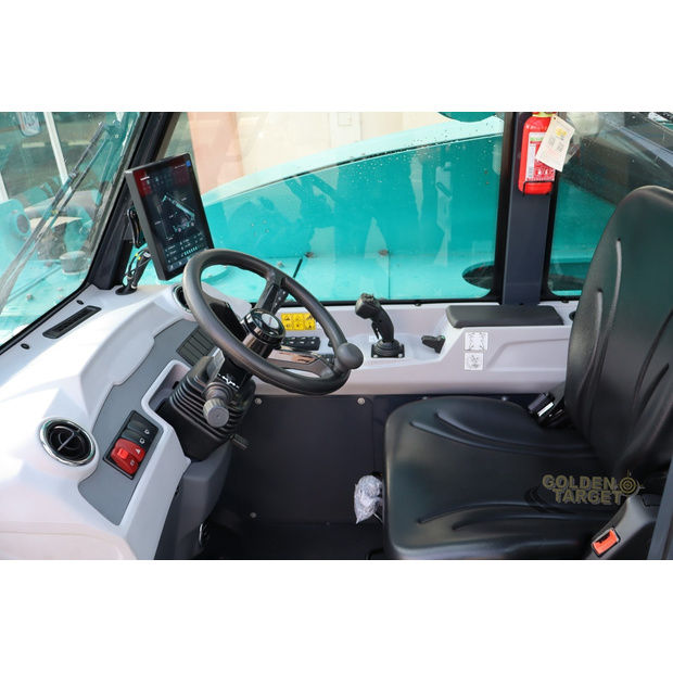 2026 Sunward SWTH4517-44969255