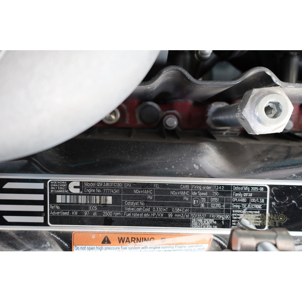 2026 Sunward SWTH4517-44969258