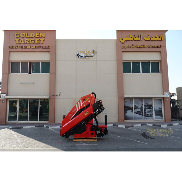 2025 Sany Palfinger SPK23500BF-44969259