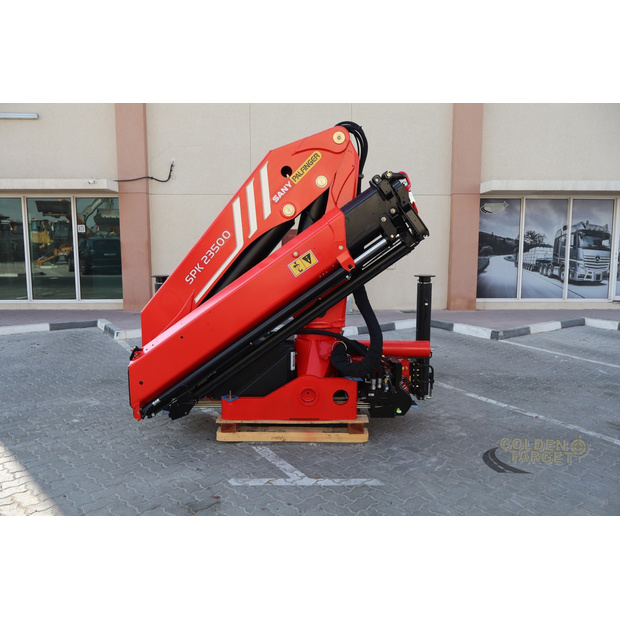 2025 Sany Palfinger SPK23500BF-44969260