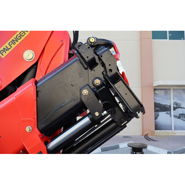 2025 Sany Palfinger SPK23500BF-44969264