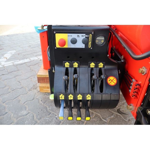 2025 Sany Palfinger SPK23500BF-44969265