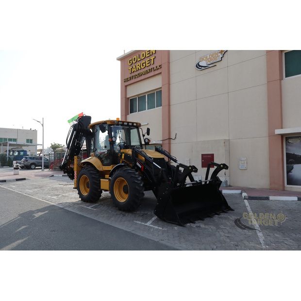 2025 SHANMON 388H-44969266