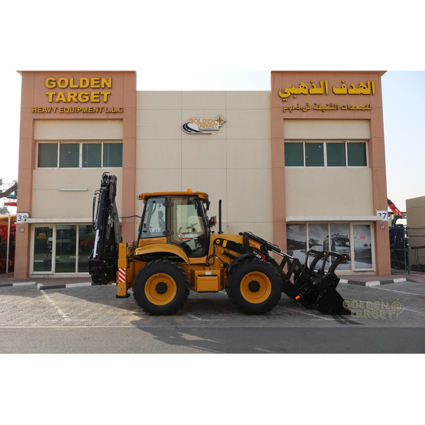 2025 SHANMON 388H-44969267