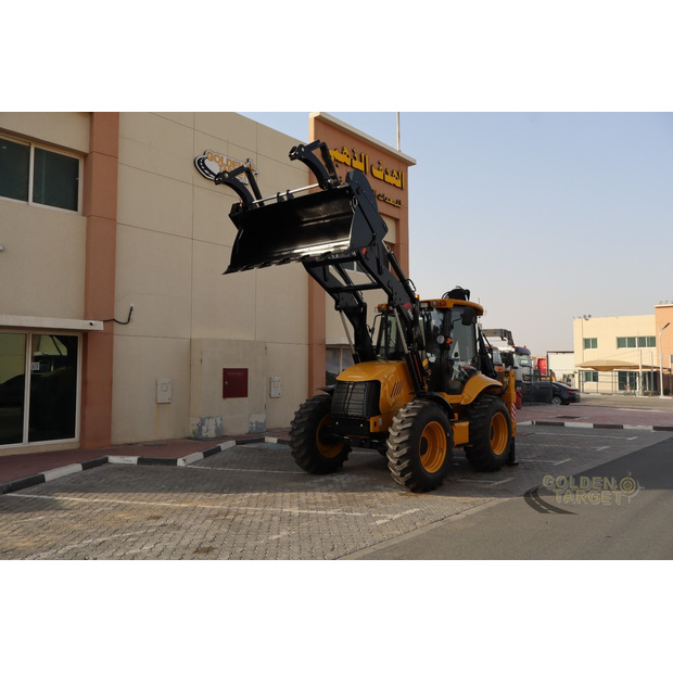 2025 SHANMON 388H-44969272