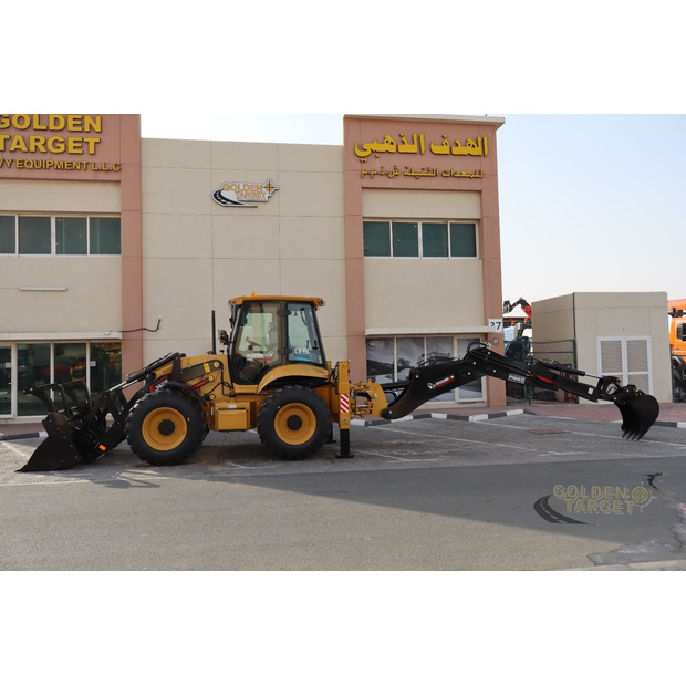 2025 SHANMON 388H-44969280