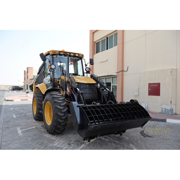 2025 SHANMON 388H-44969293