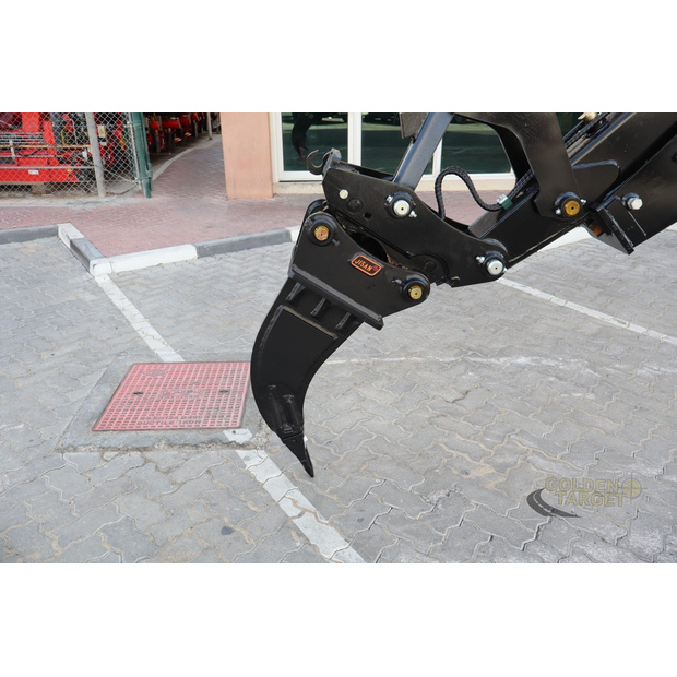 2025 SHANMON 388H-44969302