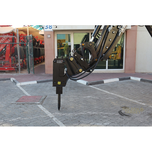 2025 SHANMON 388H-44969303