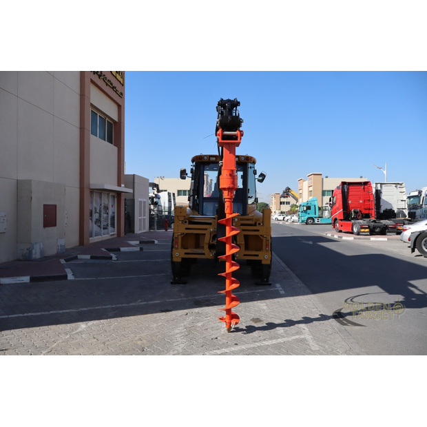 2025 SHANMON 388H-44969306