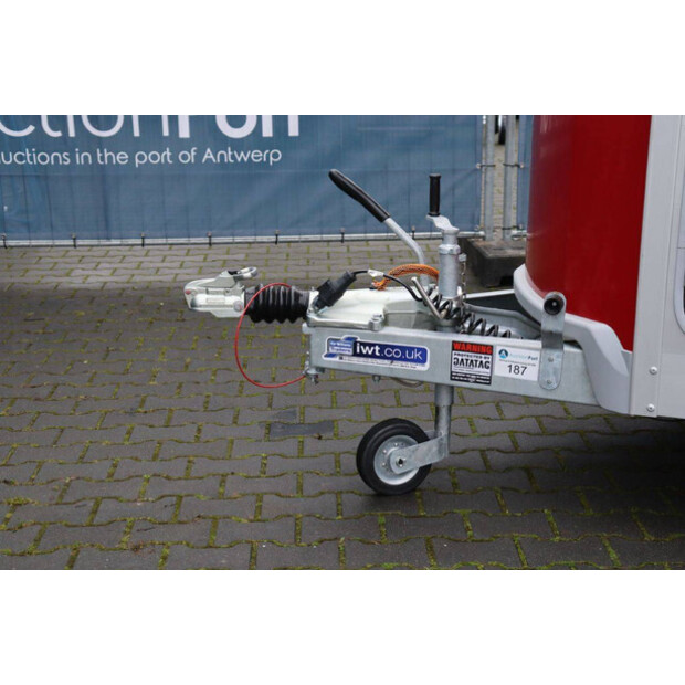 Williams HBX506-44969358