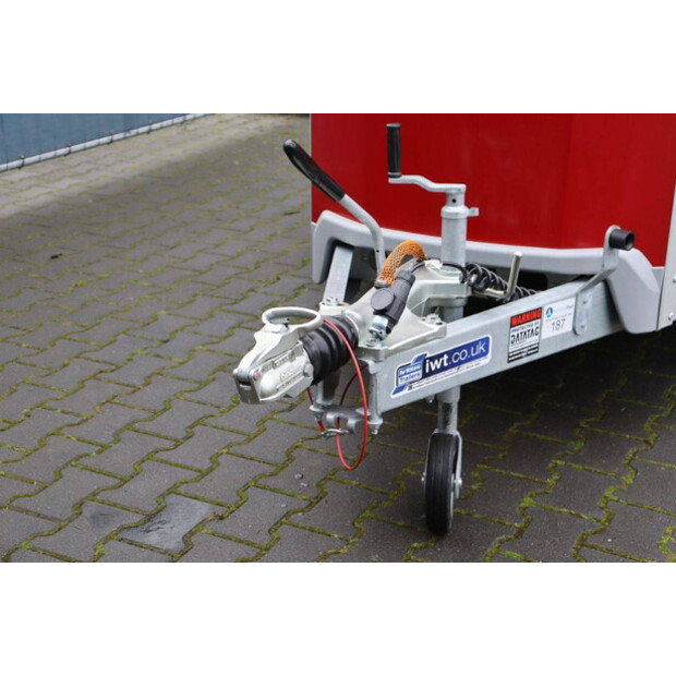 Williams HBX506-44969359