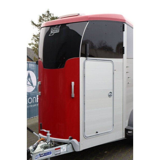 Williams HBX506-44969363