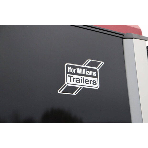 Williams HBX506-44969367