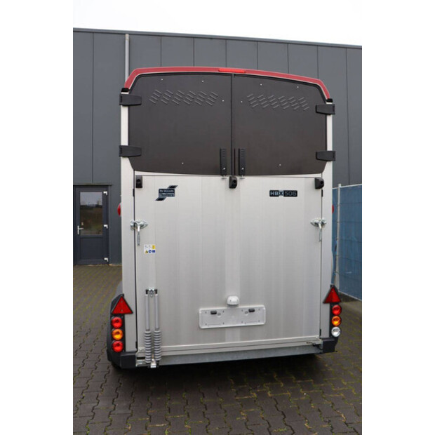 Williams HBX506-44969370