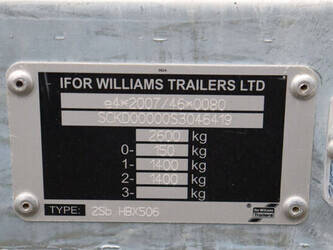 williams-hbx506-1405578-44969375