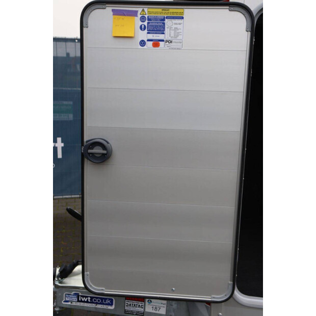 Williams HBX506-44969378