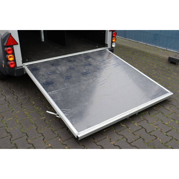 Williams HBX506-44969385