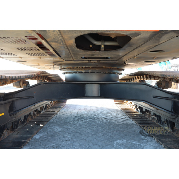 2025 Hitachi EX215LC-44969402