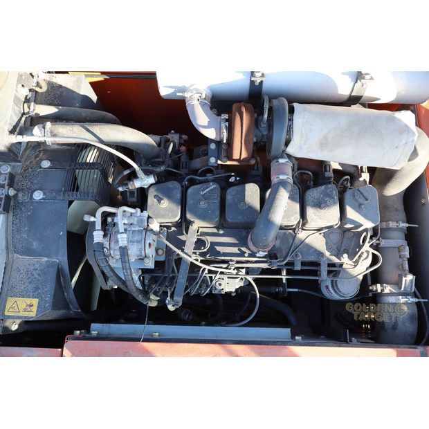 2025 Hitachi EX215LC-44969410