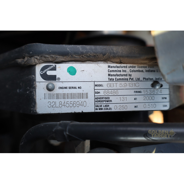 2025 Hitachi EX215LC-44969411