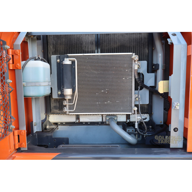 2025 Hitachi EX215LC-44969412