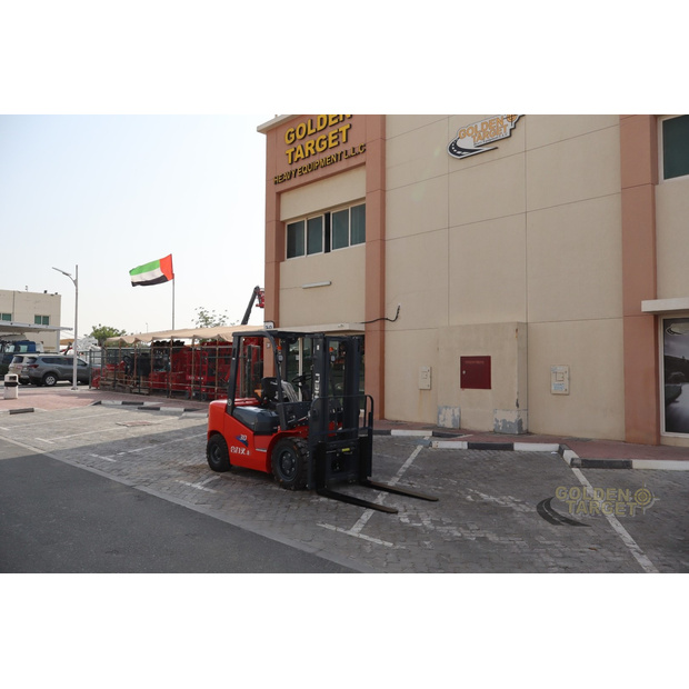 2025 HELI CPC30-44969459