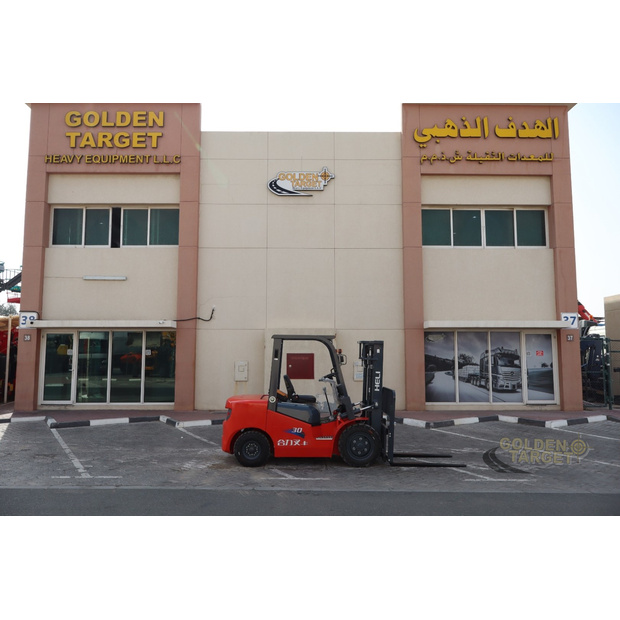 2025 HELI CPC30-44969461