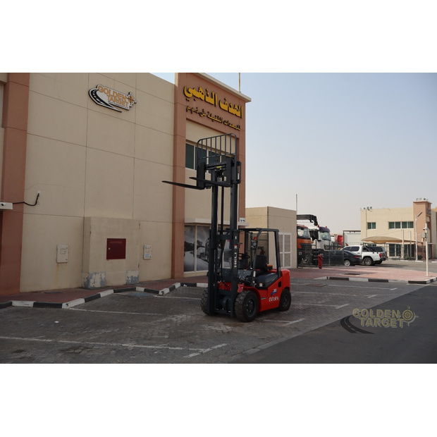 2025 HELI CPC30-44969464