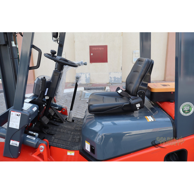 2025 HELI CPC30-44969467