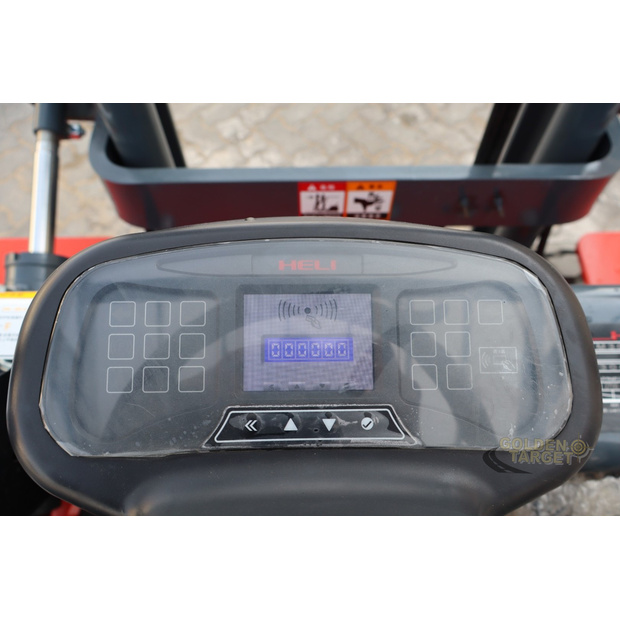 2025 HELI CPC30-44969468