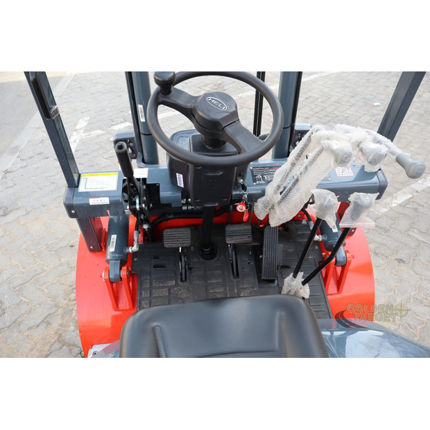 2025 HELI CPC30-44969469