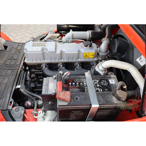 2025 HELI CPC30-44969471