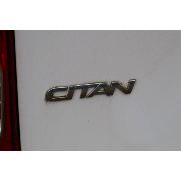 Mercedes-Benz CITAN-44969489