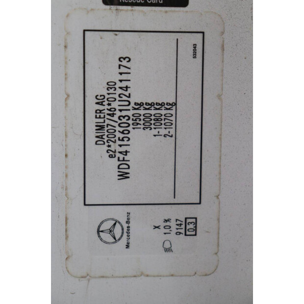 Mercedes-Benz CITAN-44969521