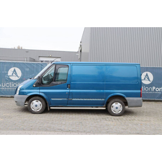Ford TRANSIT-44969552