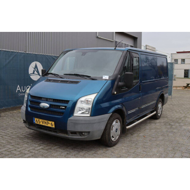 Ford TRANSIT-44969560