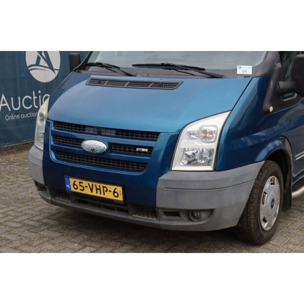 Ford TRANSIT-44969561