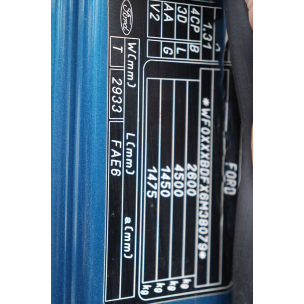 Ford TRANSIT-44969610