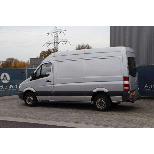 Mercedes-Benz Sprinter 315CDI-44969639