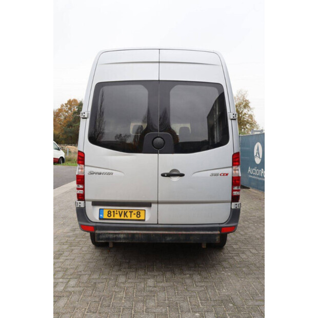 Mercedes-Benz Sprinter 315CDI-44969641