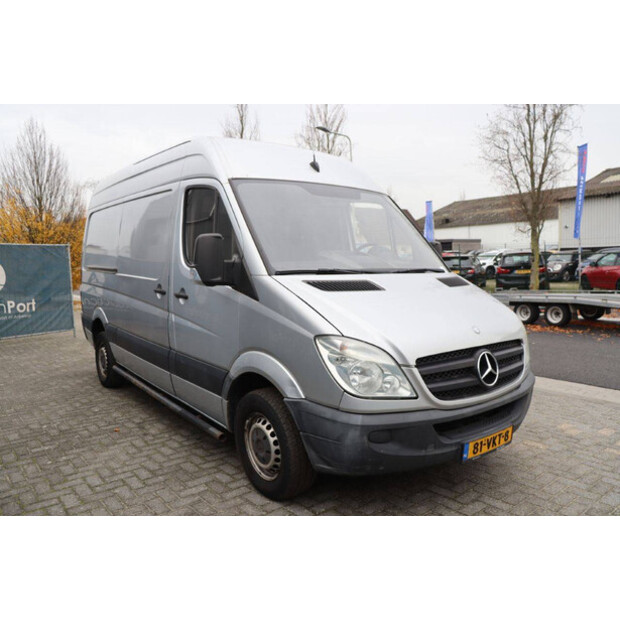 Mercedes-Benz Sprinter 315CDI-44969643